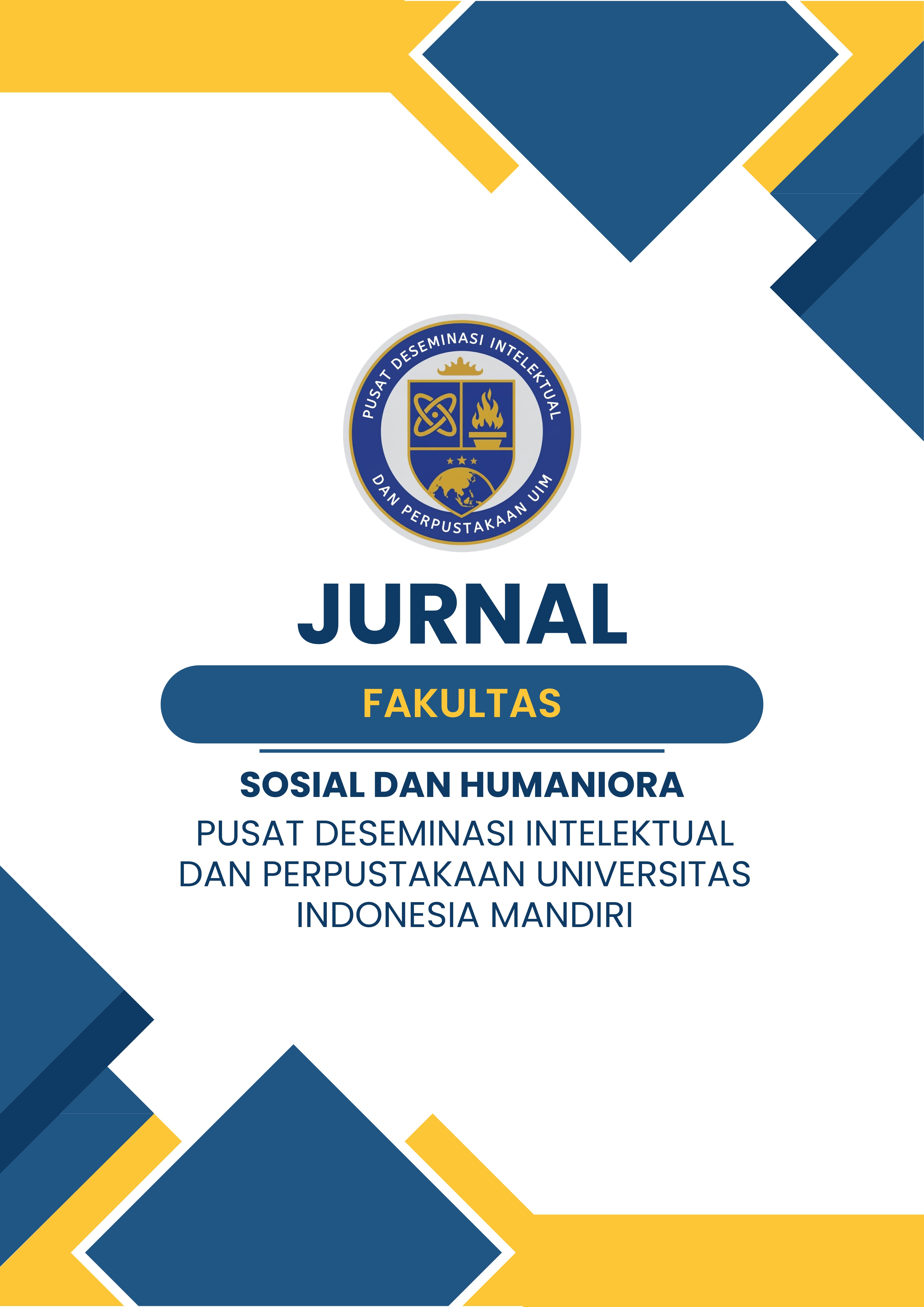 Transparansi dan Akuntabilitas dalam Pengelolaan Dana Desa : Studi

di Kabupaten Bekasi